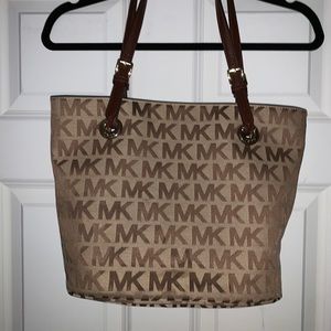Michael Kors Tote